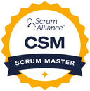 Scrum logo