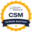 Scrum logo
